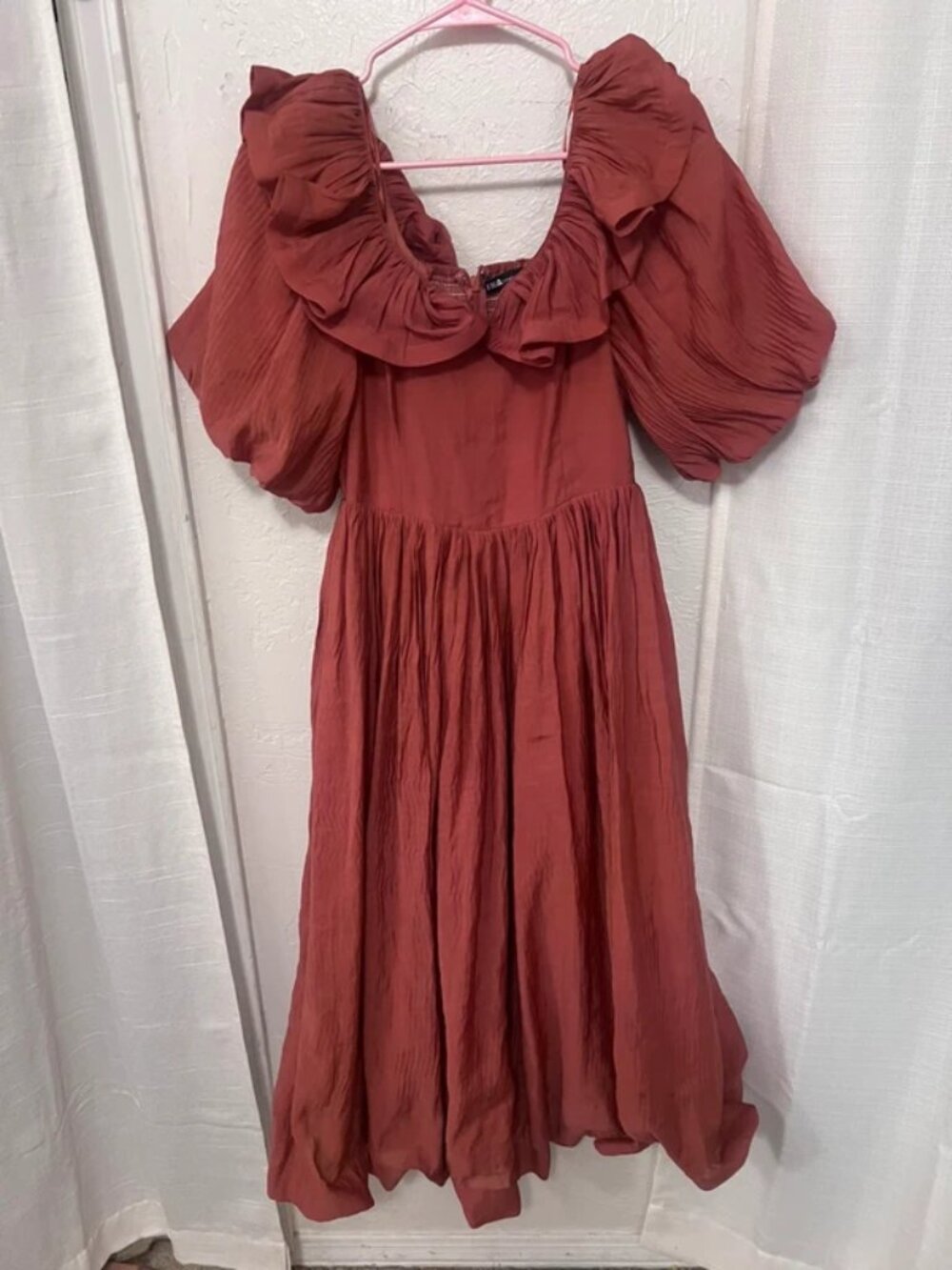 INA Boutique Dress
